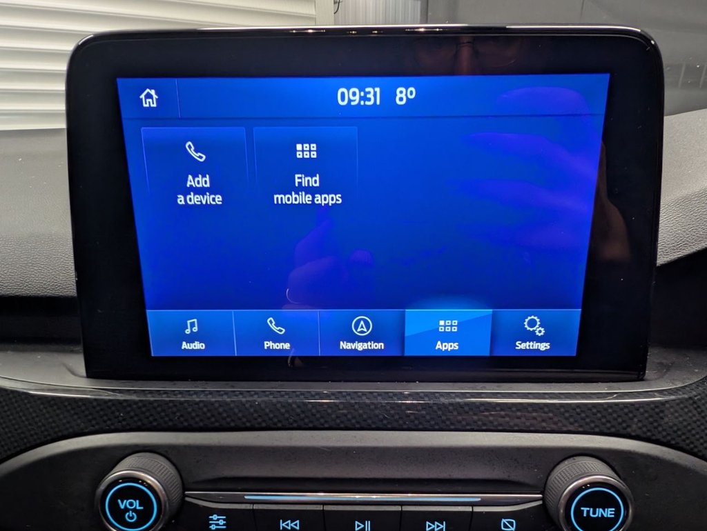 Used Ford Focus 2021 for sale - 77521131: Photo 60