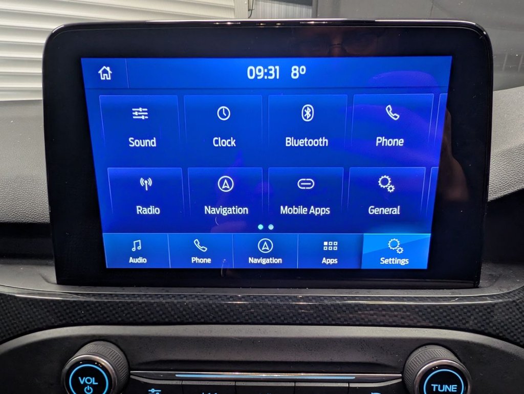 Used Ford Focus 2021 for sale - 77521131: Photo 61