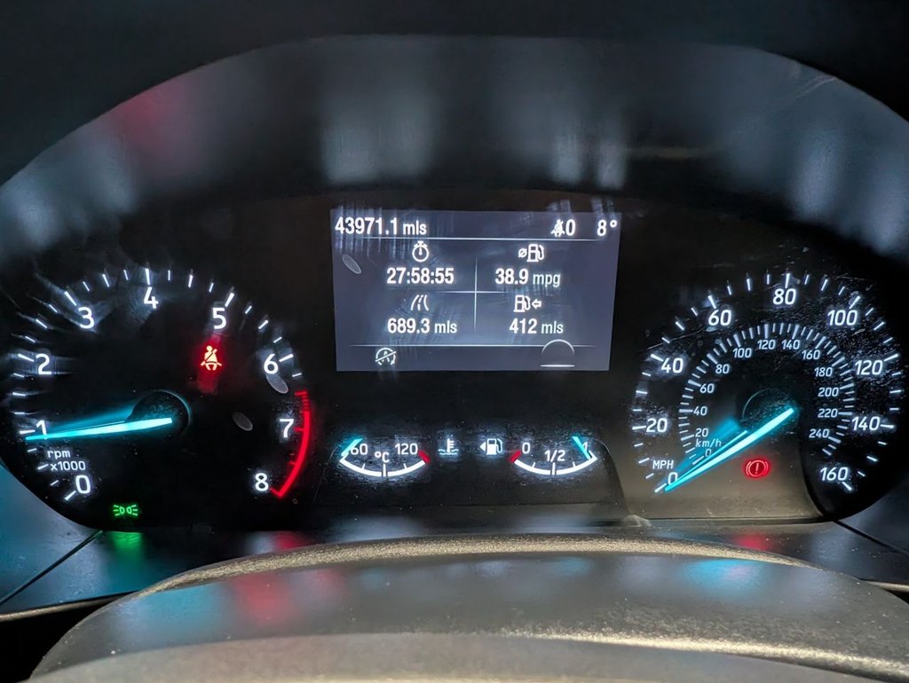 Used Ford Focus 2021 for sale - 77521131: Photo 69