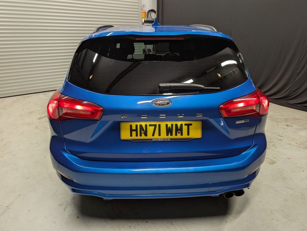 Used Ford Focus 2021 for sale - 77521131: Photo 7