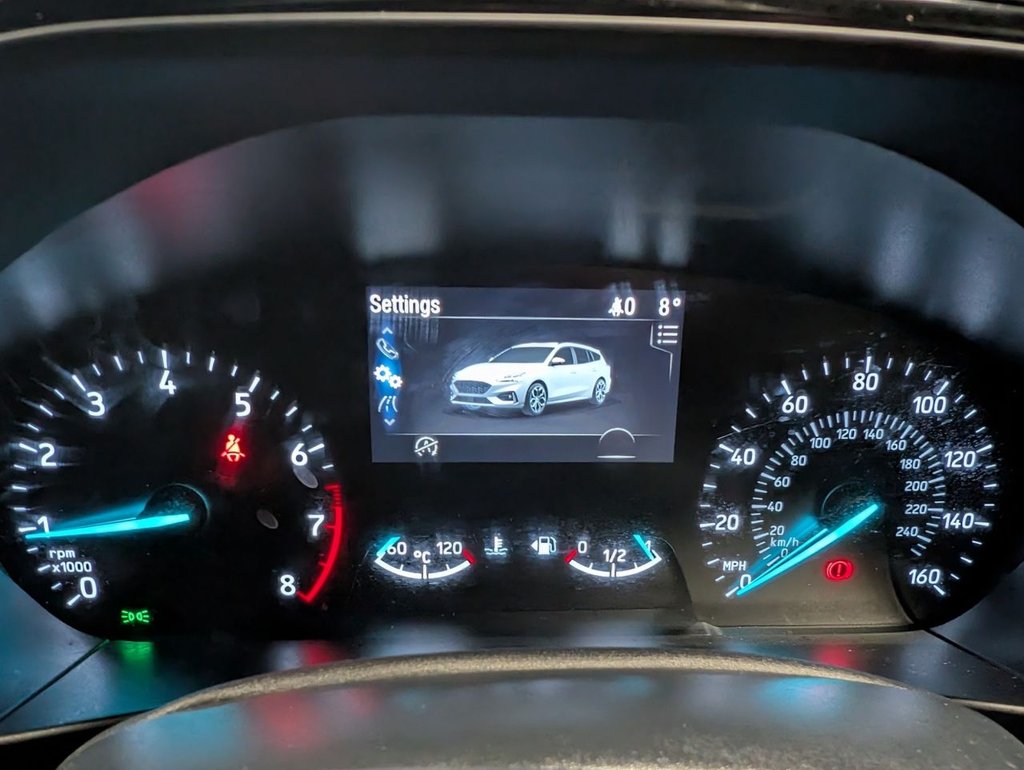 Used Ford Focus 2021 for sale - 77521131: Photo 71