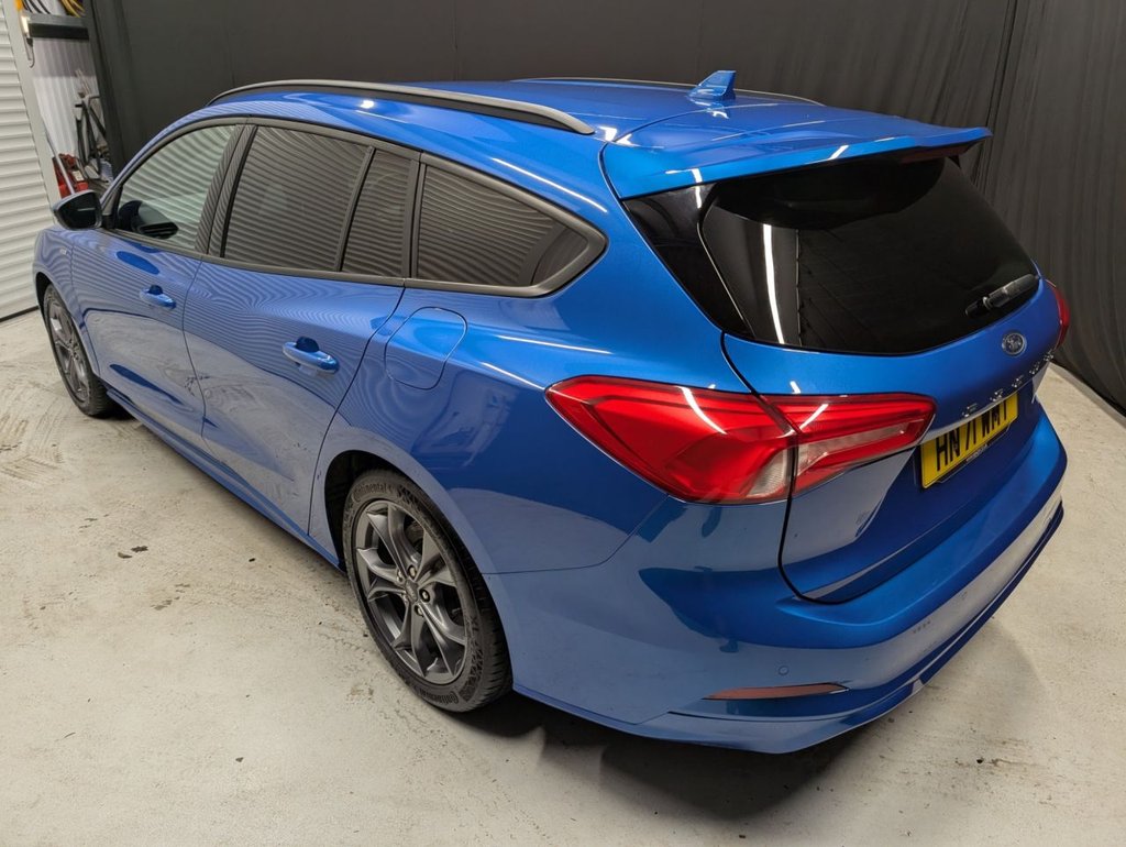 Used Ford Focus 2021 for sale - 77521131: Photo 8