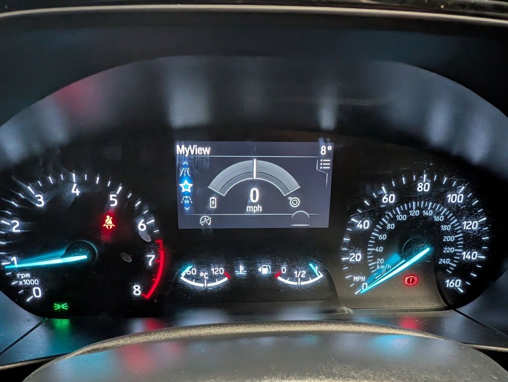 Used Ford Focus 2021 for sale - 77521131: Photo 80