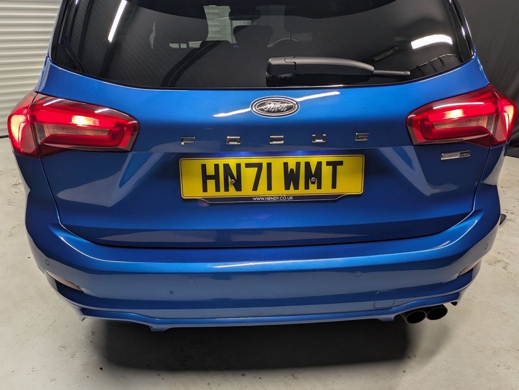 Used Ford Focus 2021 for sale - 77521131: Photo 86