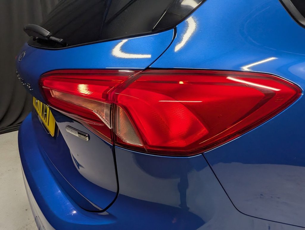 Used Ford Focus 2021 for sale - 77521131: Photo 88