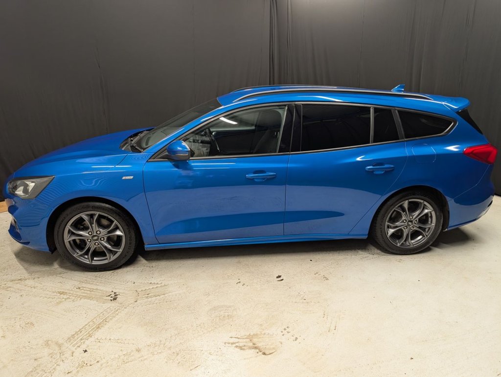 Used Ford Focus 2021 for sale - 77521131: Photo 9