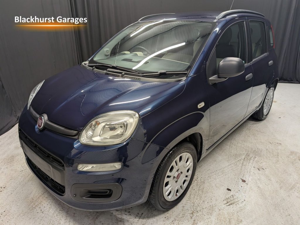 Used Fiat Panda 2016 for sale - 78153665: Photo 1