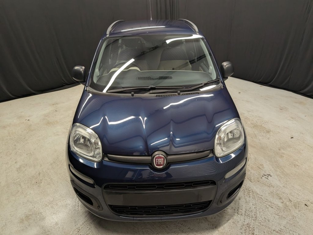 Used Fiat Panda 2016 for sale - 78153665: Photo 14