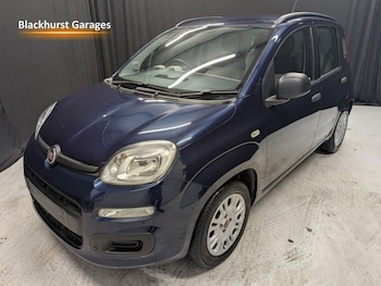 Used Fiat Panda 2016 for sale - 78153665: Photo