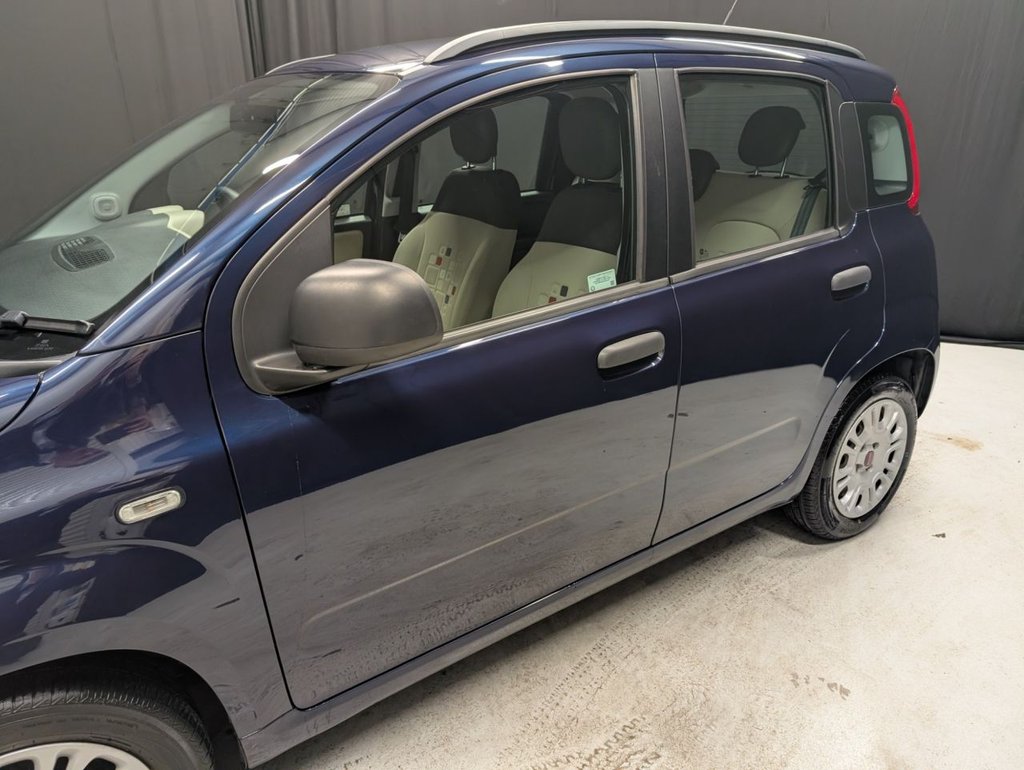 Used Fiat Panda 2016 for sale - 78153665: Photo 20