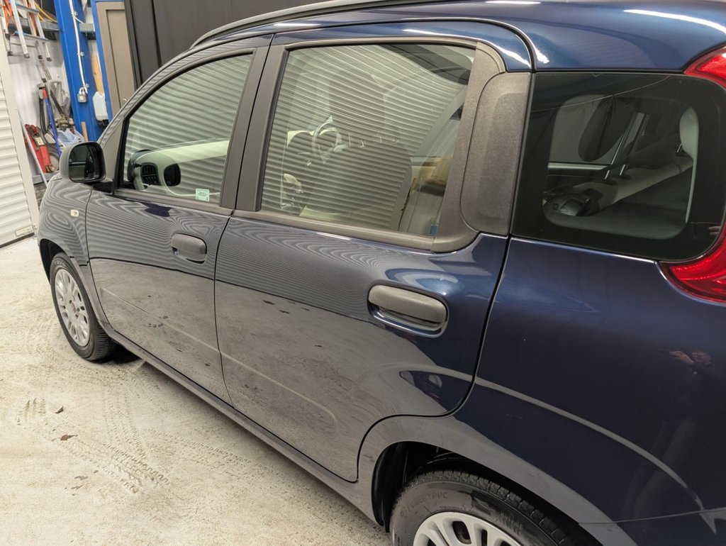 Used Fiat Panda 2016 for sale - 78153665: Photo 21