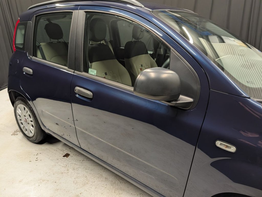 Used Fiat Panda 2016 for sale - 78153665: Photo 23