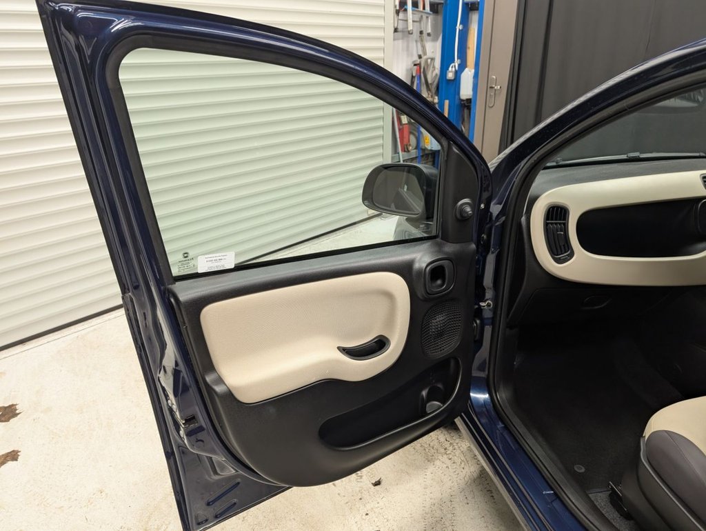 Used Fiat Panda 2016 for sale - 78153665: Photo 26