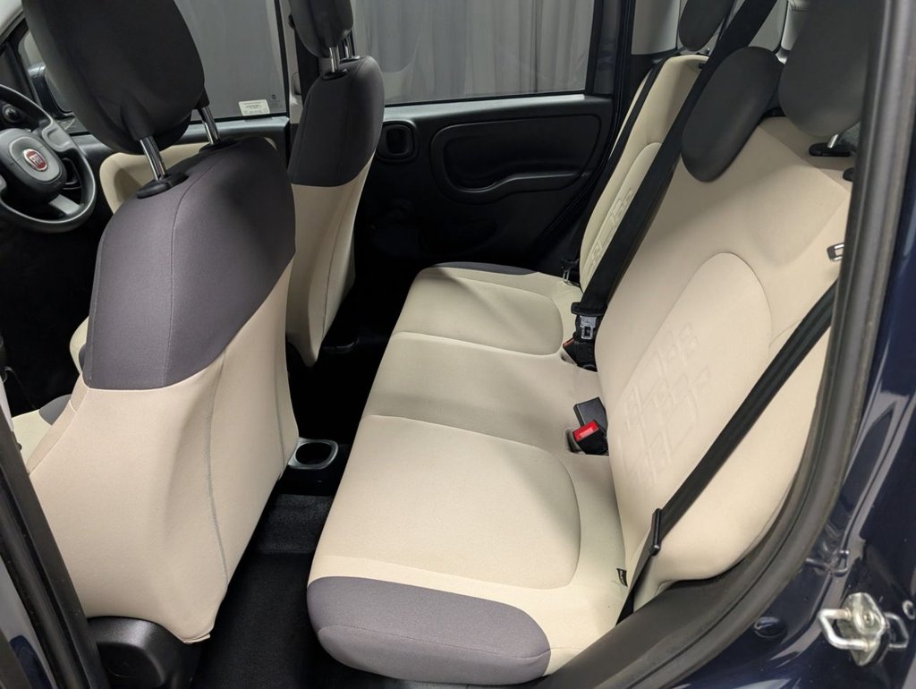 Used Fiat Panda 2016 for sale - 78153665: Photo 27