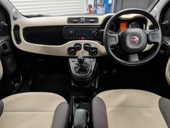 Used Fiat Panda 2016 for sale - 78153665: Photo