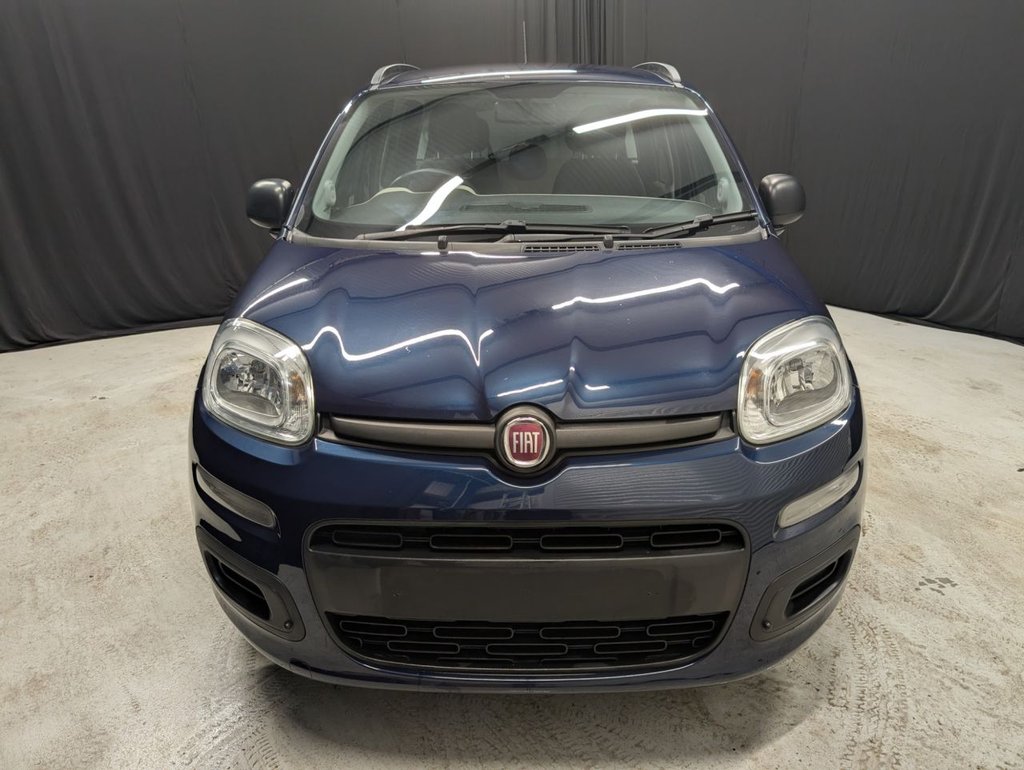 Used Fiat Panda 2016 for sale - 78153665: Photo 3