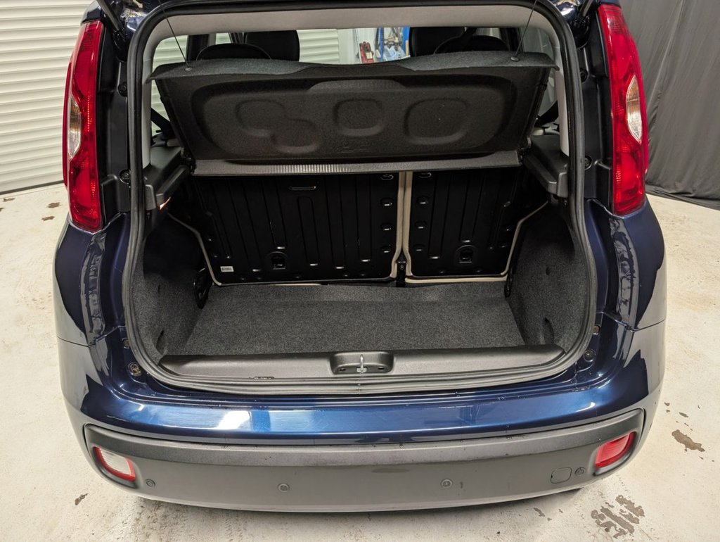 Used Fiat Panda 2016 for sale - 78153665: Photo 30