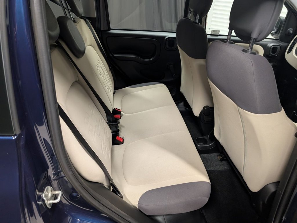 Used Fiat Panda 2016 for sale - 78153665: Photo 32