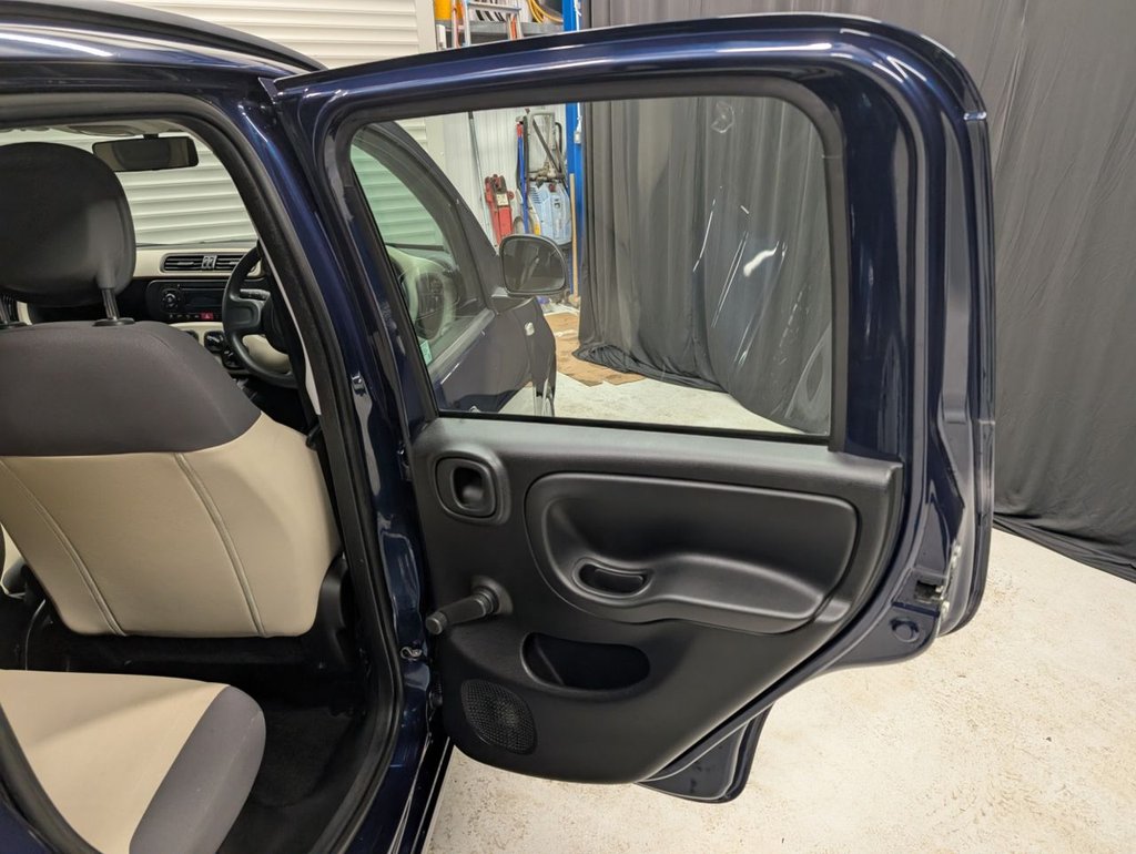 Used Fiat Panda 2016 for sale - 78153665: Photo 33