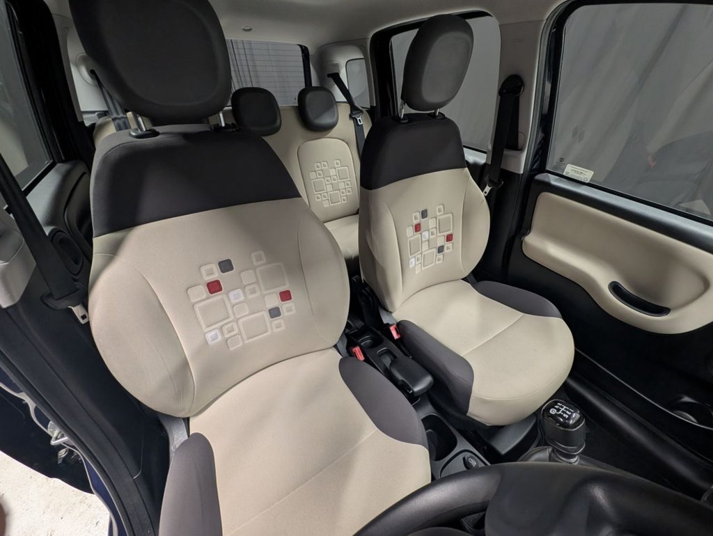 Used Fiat Panda 2016 for sale - 78153665: Photo 37