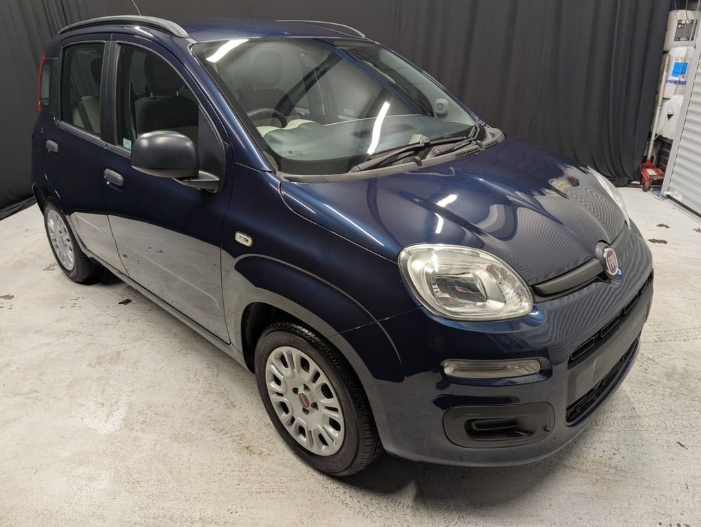 Used Fiat Panda 2016 for sale - 78153665: Photo 4