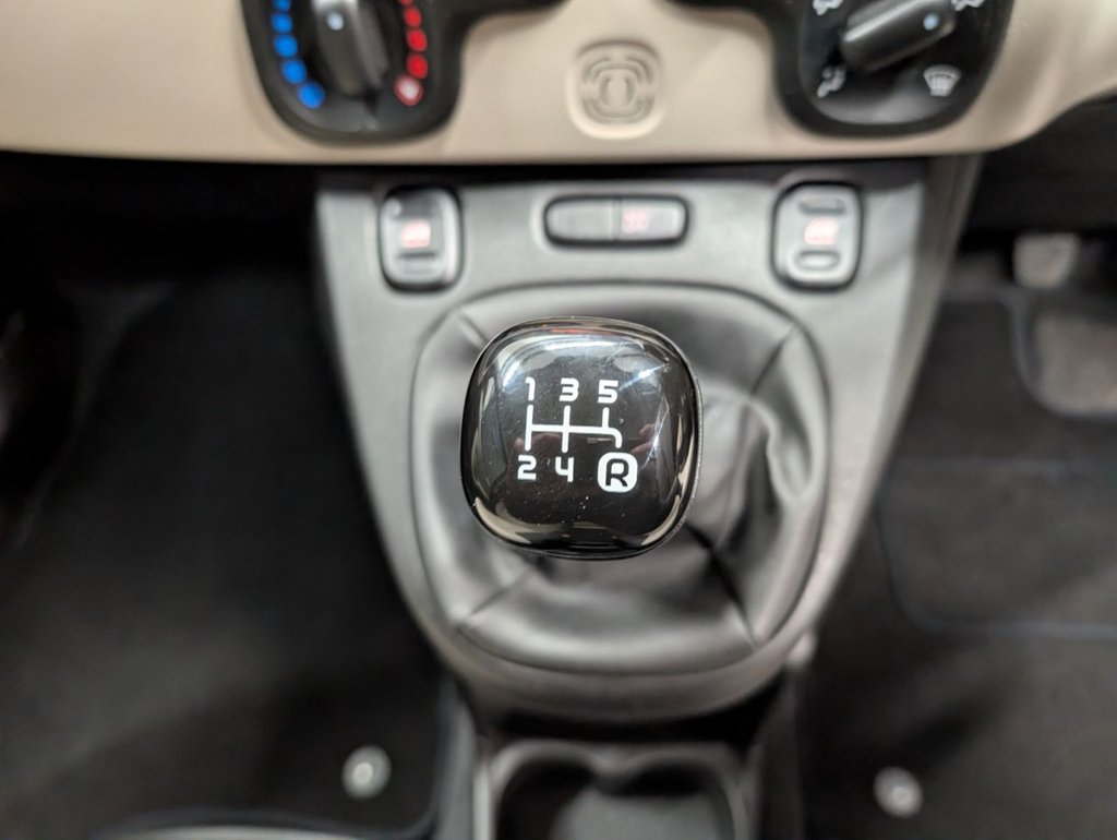 Used Fiat Panda 2016 for sale - 78153665: Photo 46