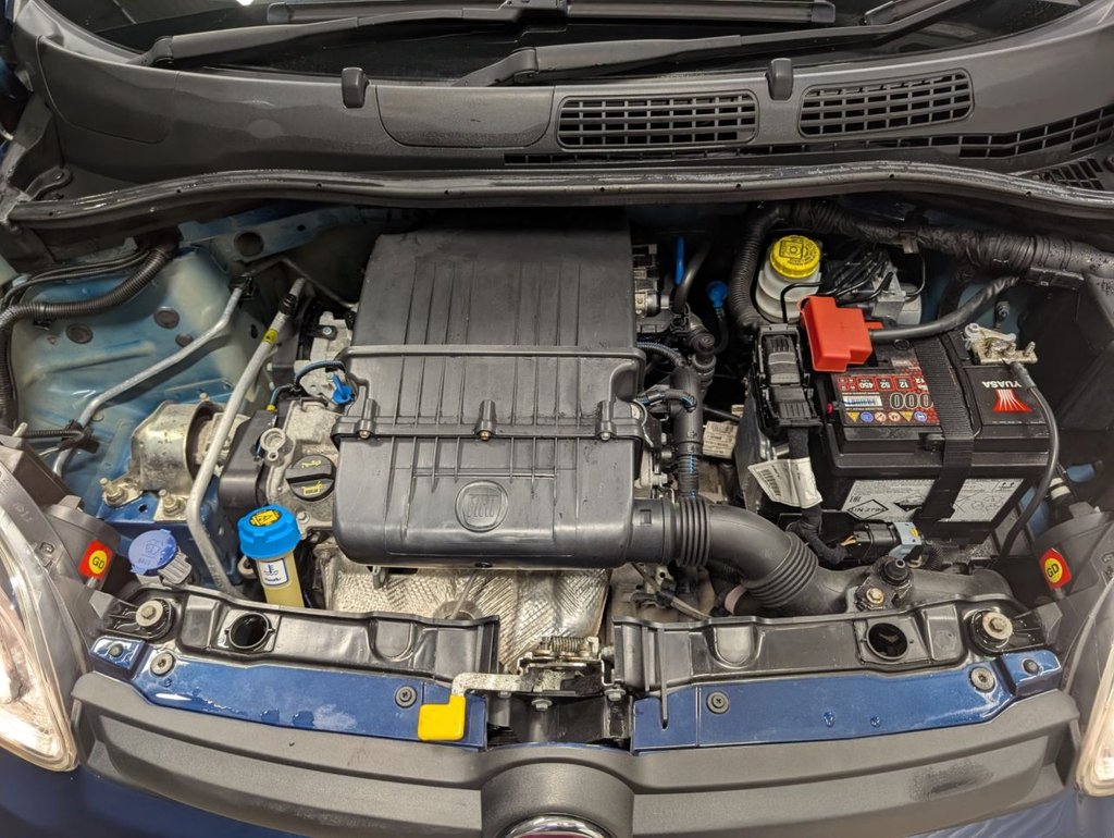 Used Fiat Panda 2016 for sale - 78153665: Photo 50