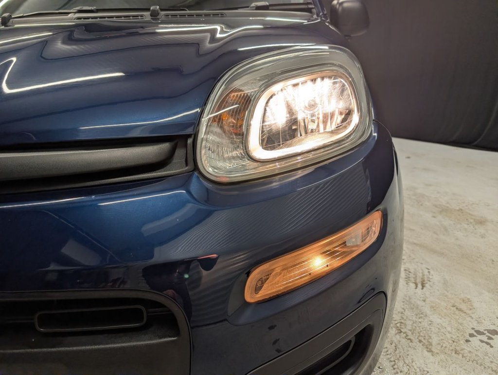 Used Fiat Panda 2016 for sale - 78153665: Photo 52