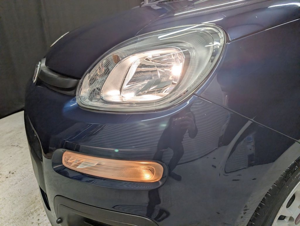 Used Fiat Panda 2016 for sale - 78153665: Photo 53