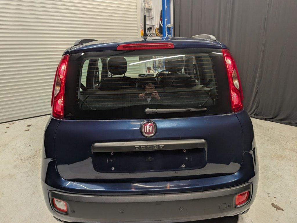 Used Fiat Panda 2016 for sale - 78153665: Photo 54