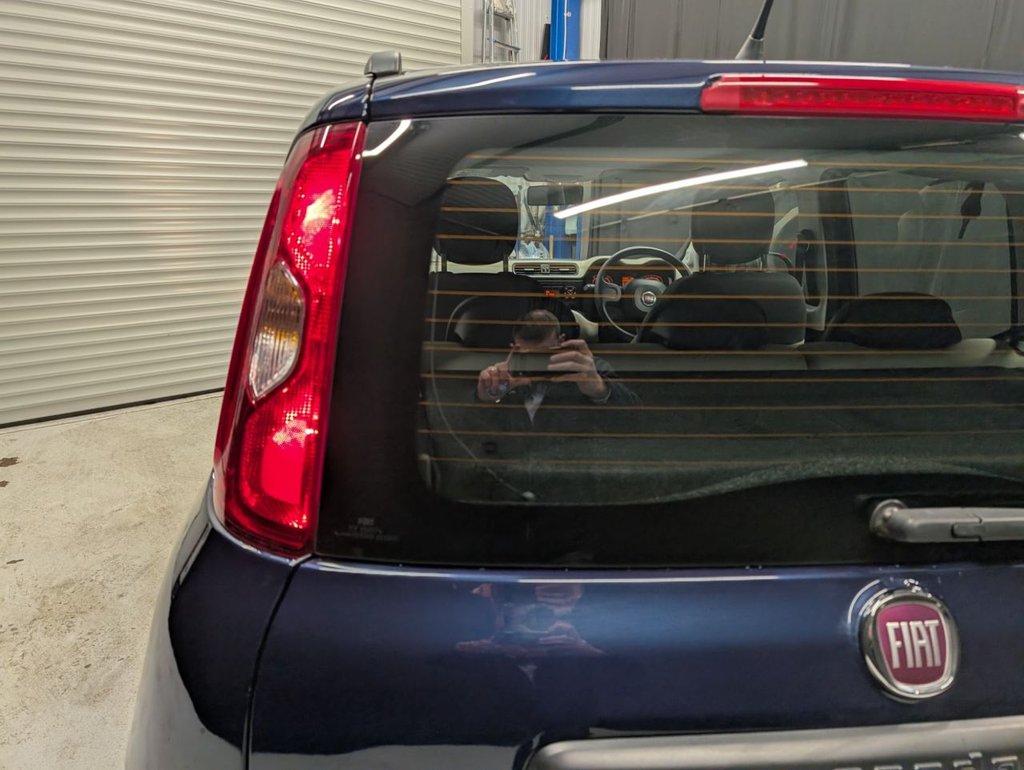 Used Fiat Panda 2016 for sale - 78153665: Photo 55