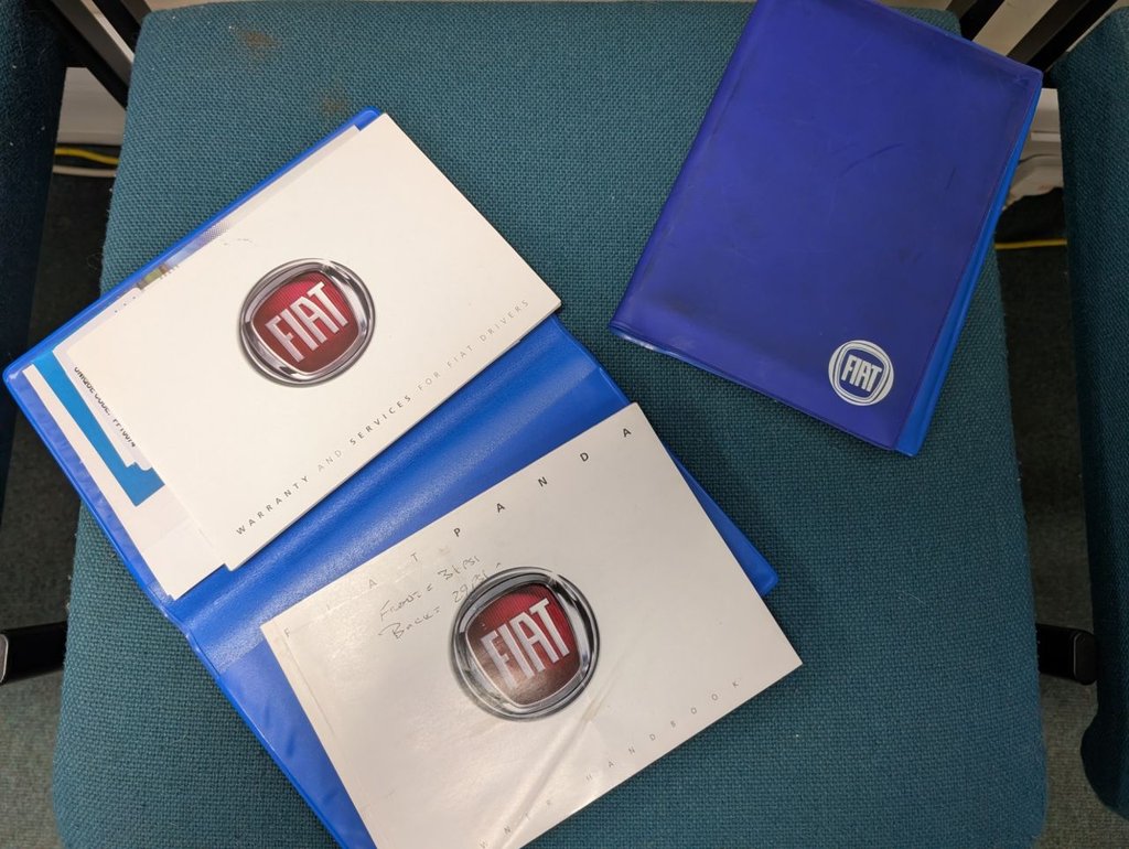 Used Fiat Panda 2016 for sale - 78153665: Photo 57