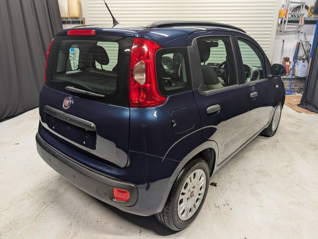 Used Fiat Panda 2016 for sale - 78153665: Photo 6