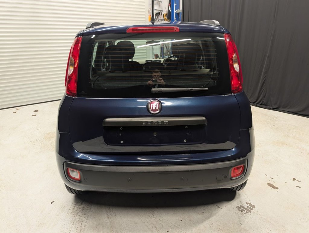 Used Fiat Panda 2016 for sale - 78153665: Photo 7