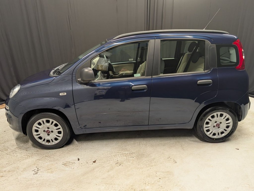 Used Fiat Panda 2016 for sale - 78153665: Photo 9