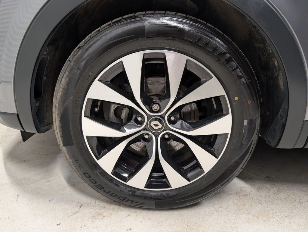 Used Renault Arkana 2022 for sale - 78096753: Photo 10