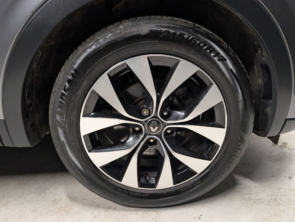 Used Renault Arkana 2022 for sale - 78096753: Photo 13