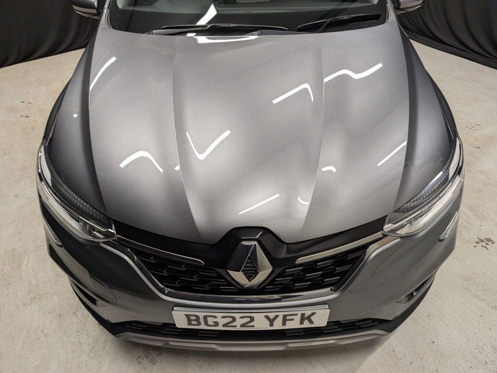 Used Renault Arkana 2022 for sale - 78096753: Photo 15