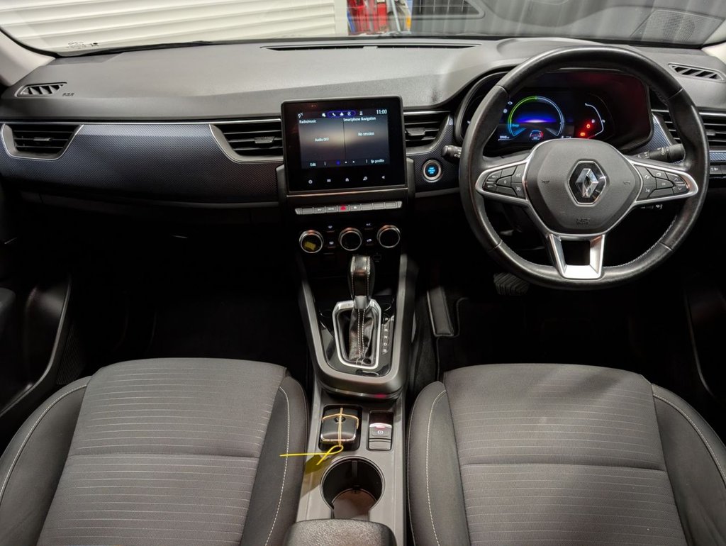 Used Renault Arkana 2022 for sale - 78096753: Photo 2