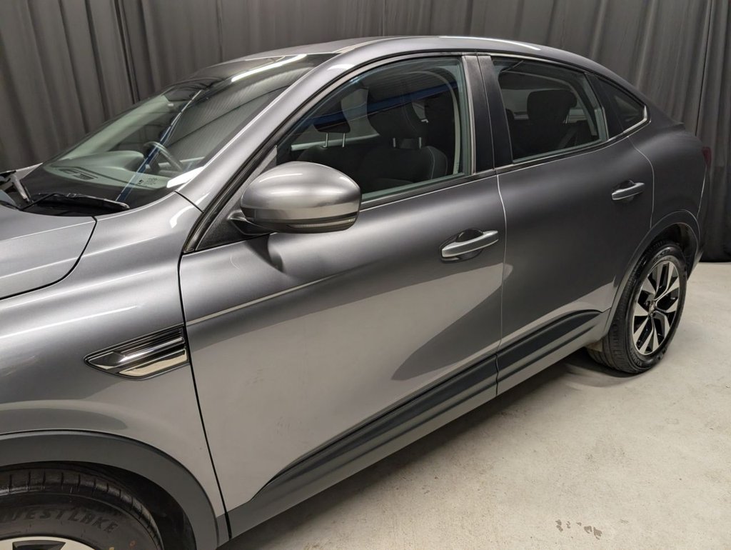 Used Renault Arkana 2022 for sale - 78096753: Photo 20