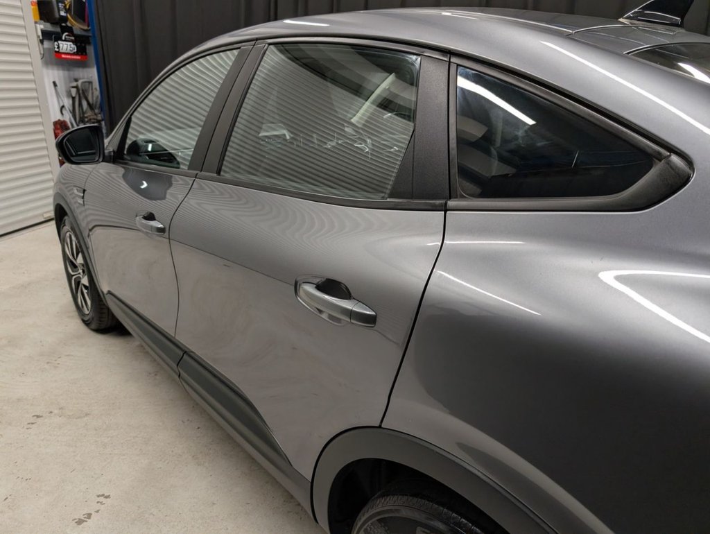 Used Renault Arkana 2022 for sale - 78096753: Photo 21