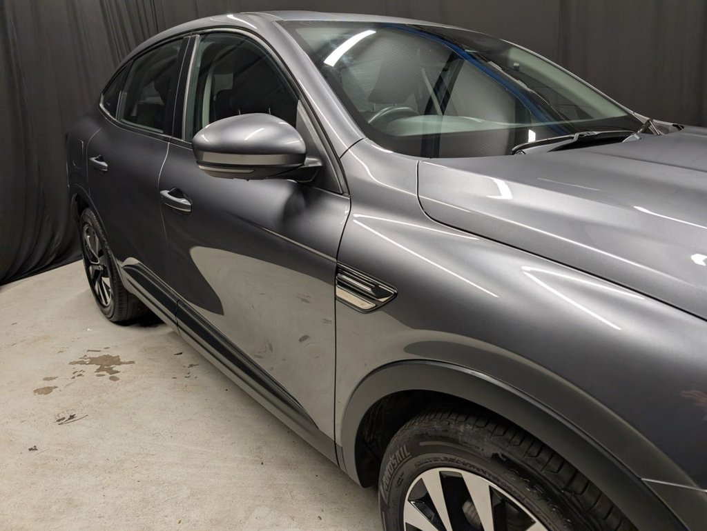 Used Renault Arkana 2022 for sale - 78096753: Photo 24