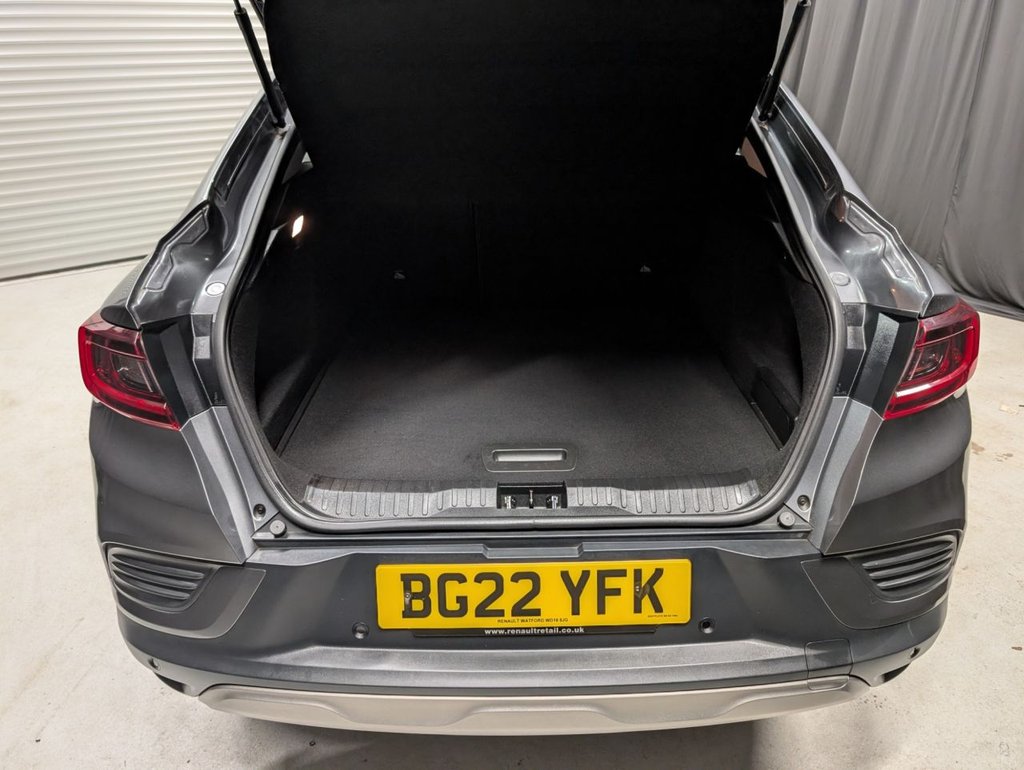 Used Renault Arkana 2022 for sale - 78096753: Photo 30