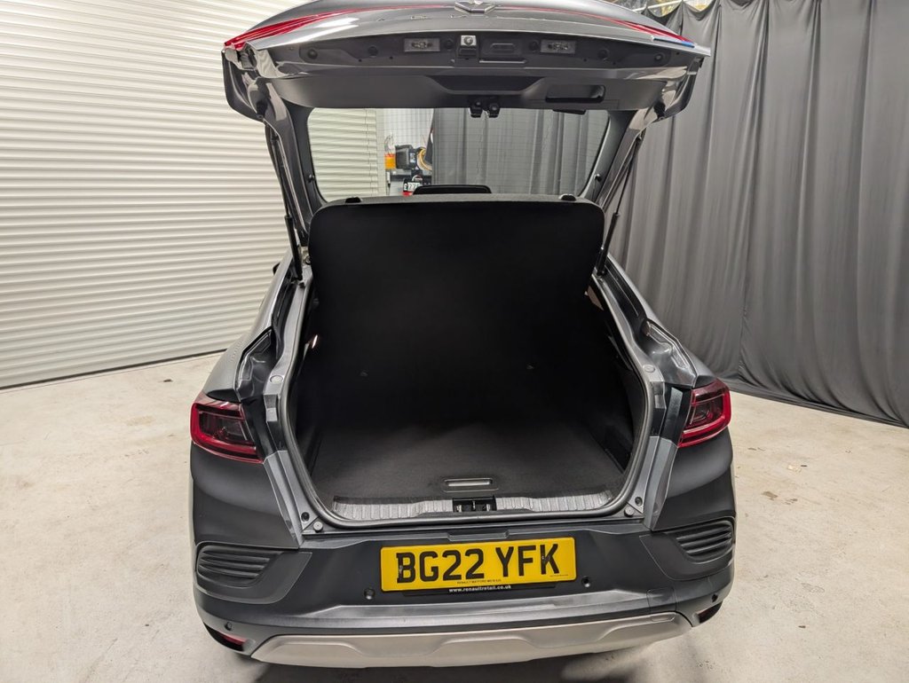 Used Renault Arkana 2022 for sale - 78096753: Photo 31