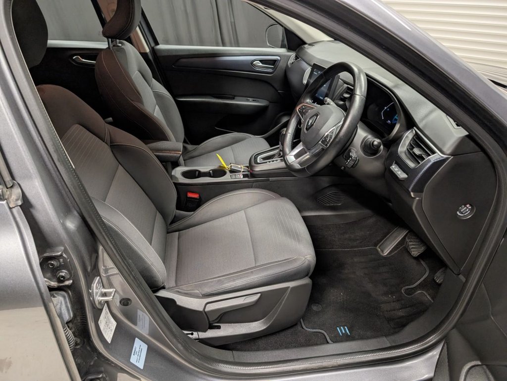 Used Renault Arkana 2022 for sale - 78096753: Photo 36