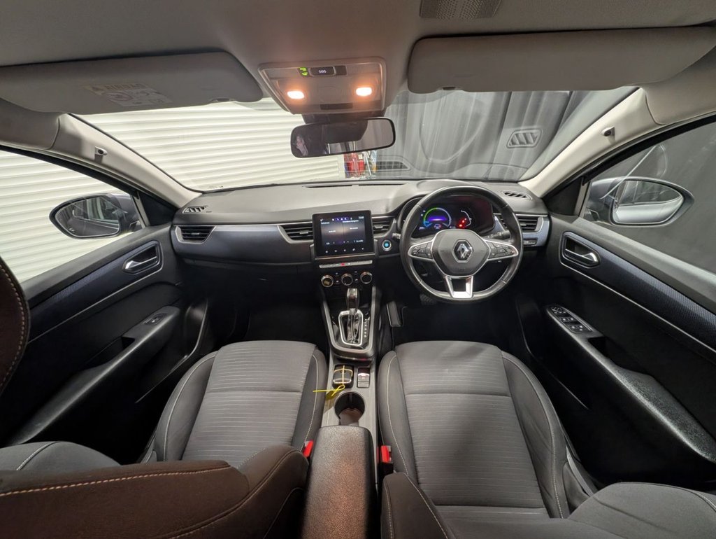 Used Renault Arkana 2022 for sale - 78096753: Photo 41