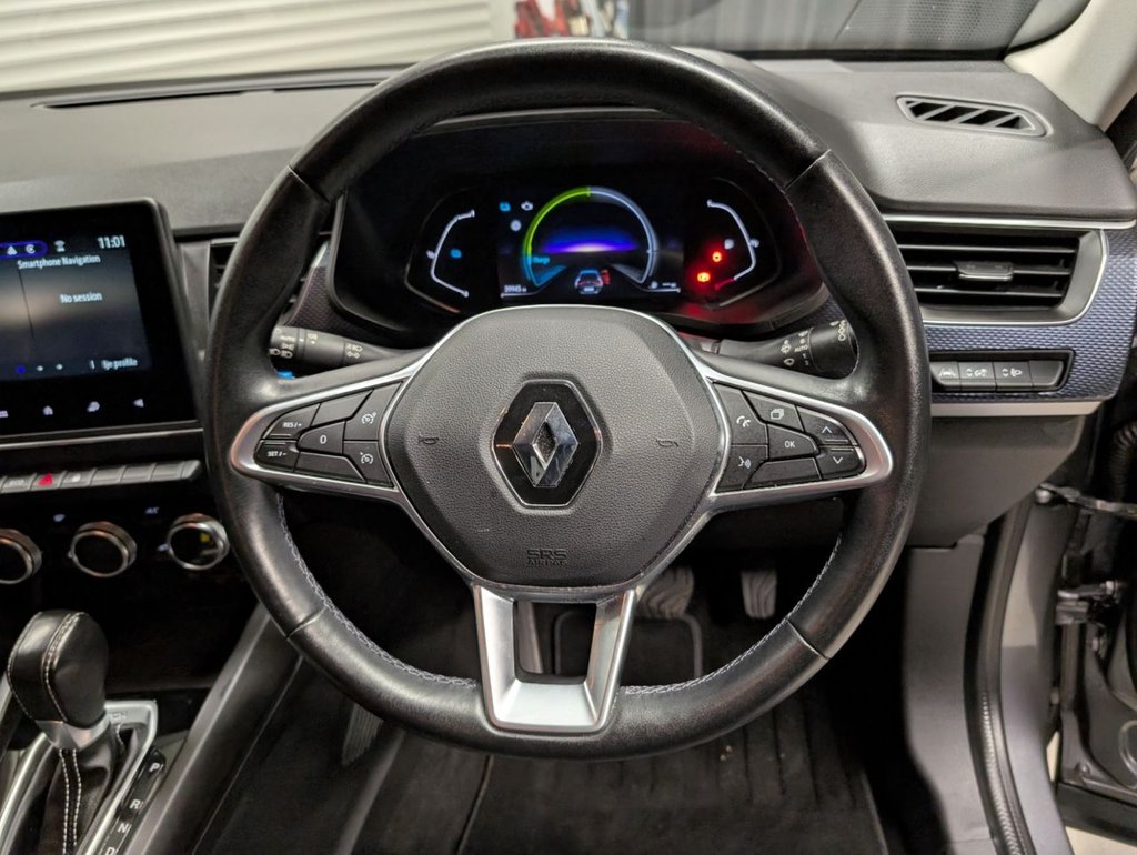 Used Renault Arkana 2022 for sale - 78096753: Photo 44