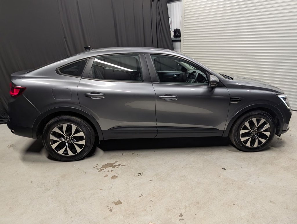 Used Renault Arkana 2022 for sale - 78096753: Photo 5