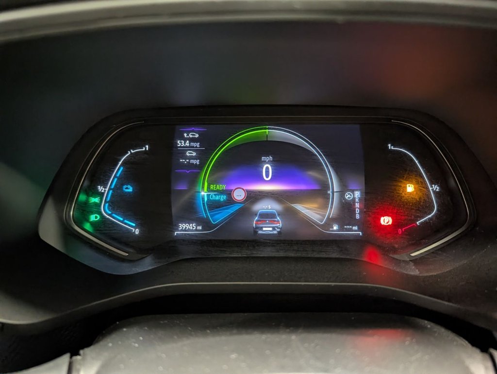 Used Renault Arkana 2022 for sale - 78096753: Photo 51