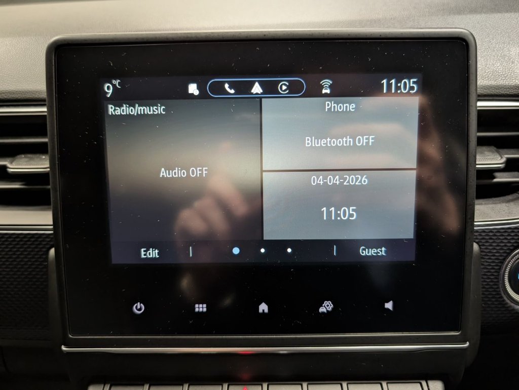 Used Renault Arkana 2022 for sale - 78096753: Photo 53